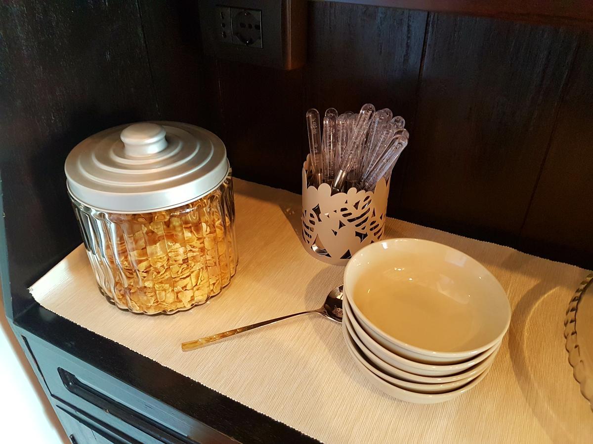 萨迪特住宿加早餐旅馆 乌迪内 外观 照片