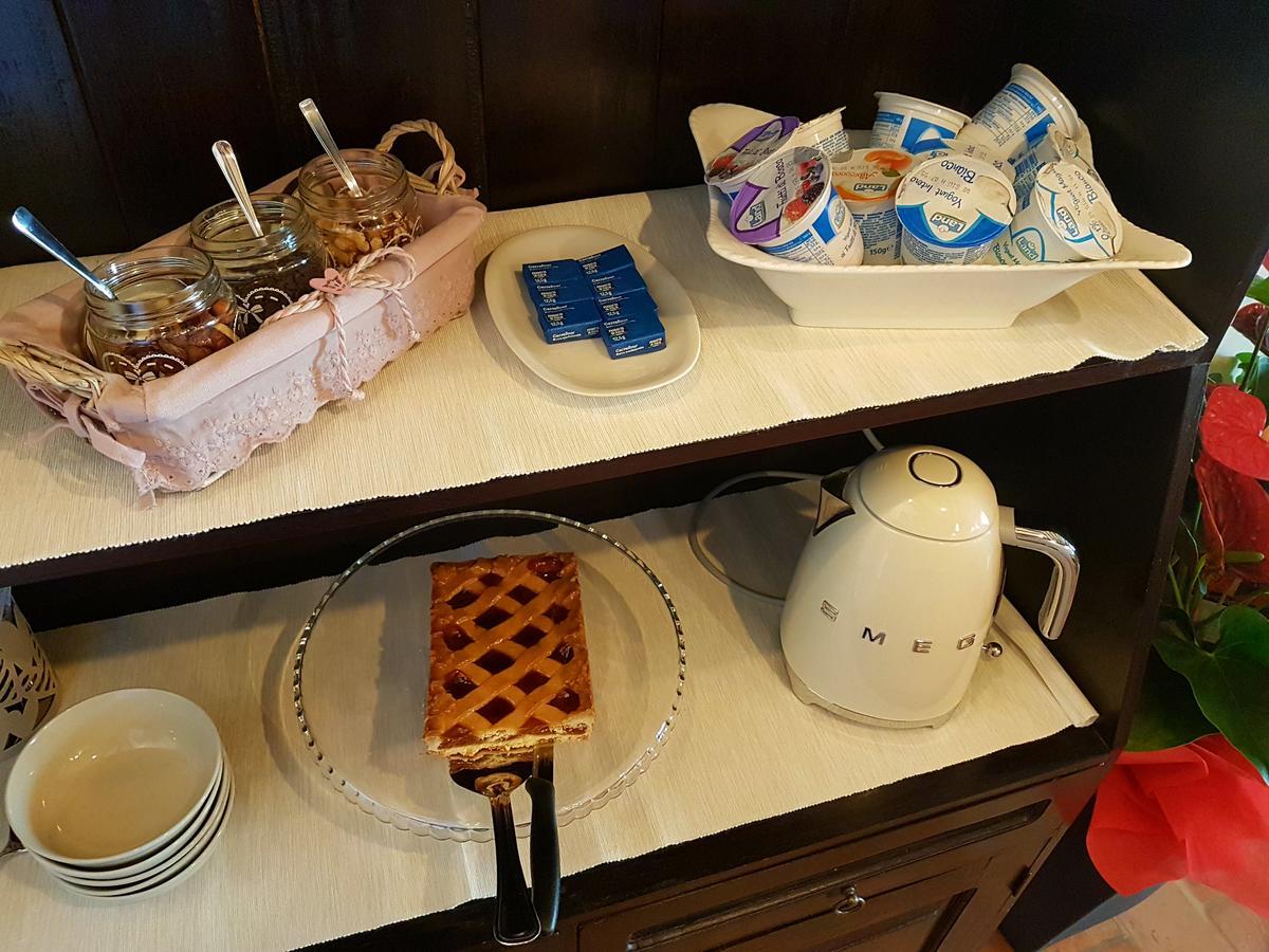 萨迪特住宿加早餐旅馆 乌迪内 外观 照片